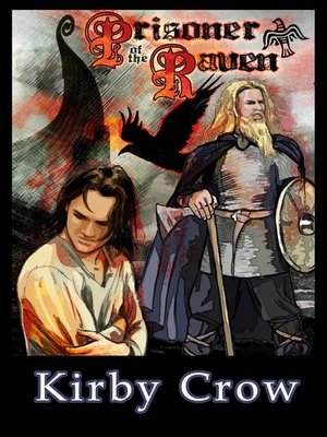 cover image of Prisoner of the Raven